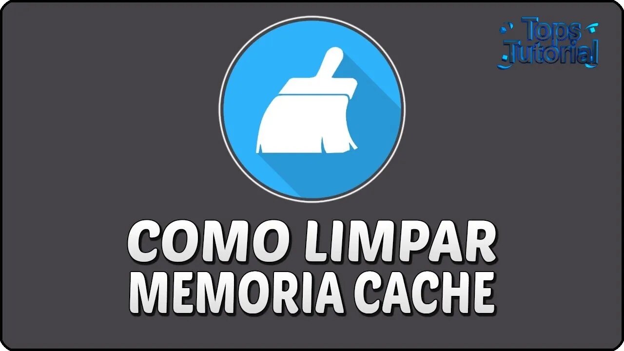 Como Limpar Memoria Cache de Qualquer App Sem Programa