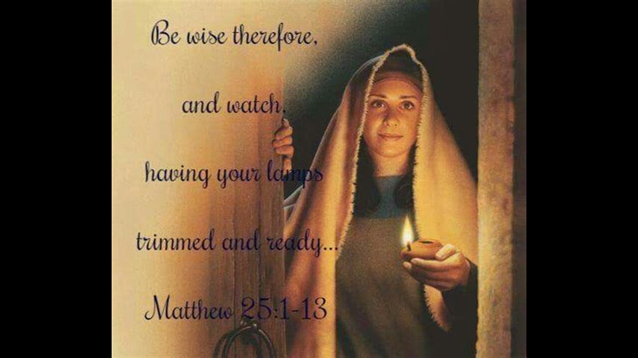 Amightywind Prophecy 12 - Daughters of Destiny, Come Forth! "You stand in MY anointing on MY Word, in MY Name, wearing MY Holy armor, washed in MY shed Blood of Calvary. MY Daughters, I call you MY Daughters of Destiny this day."