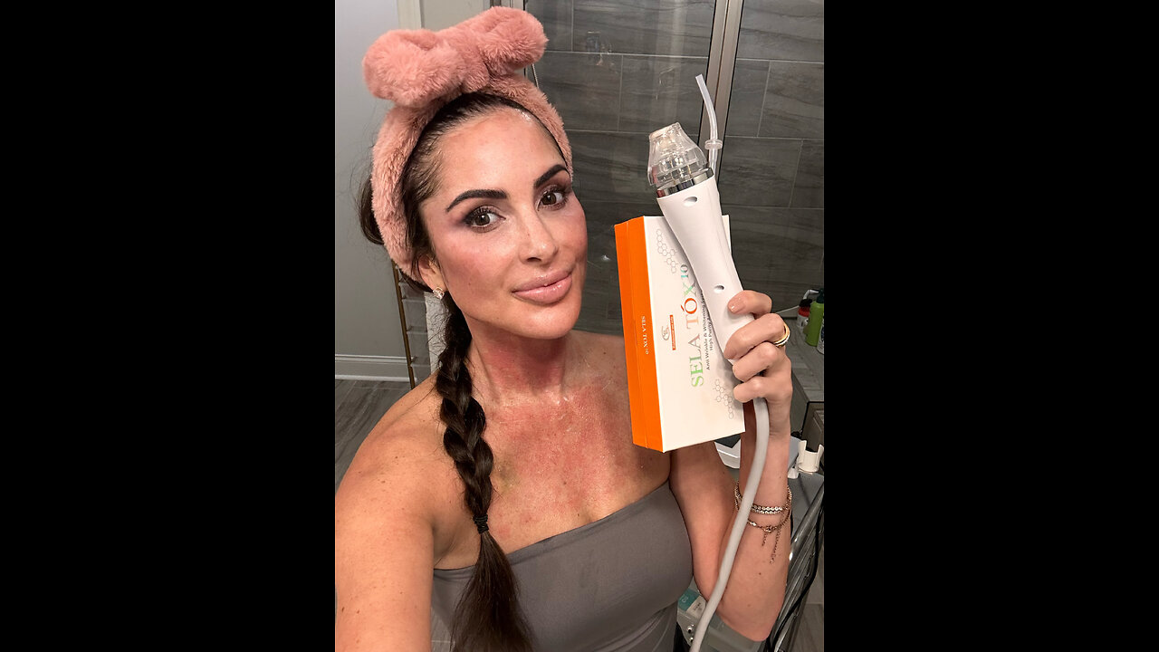 LIVE Monday RF Microneedling Machine Dupe Morpheus 8*Sun Damage White Spot Treatment Leg Skin Rejuvenation Collagen Induction Meamoshop.com Lois15