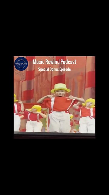 7yr Old On Music and Performing