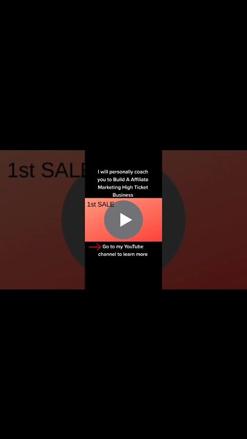 First Sale Messenger Voice MSG