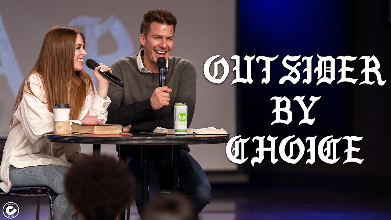 Fear of Reality JV - Pastors Greg & Charity Kalstrup