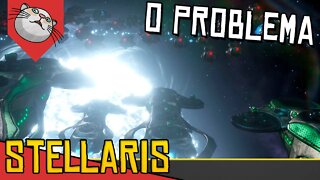 O Problema de Stellaris e Como pode ser RESOLVIDO - Inteligência Artificial, Pesos e Templates