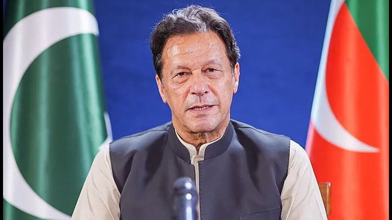 Imran khan