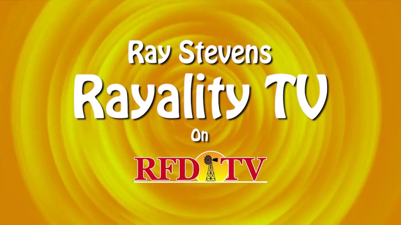 Rayality TV Promo- Episode 3