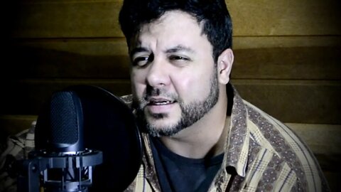 Niurose | Eu Não Te Vejo | Acustico #01