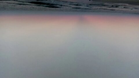 RAYOS ANTICREPUSCULARES