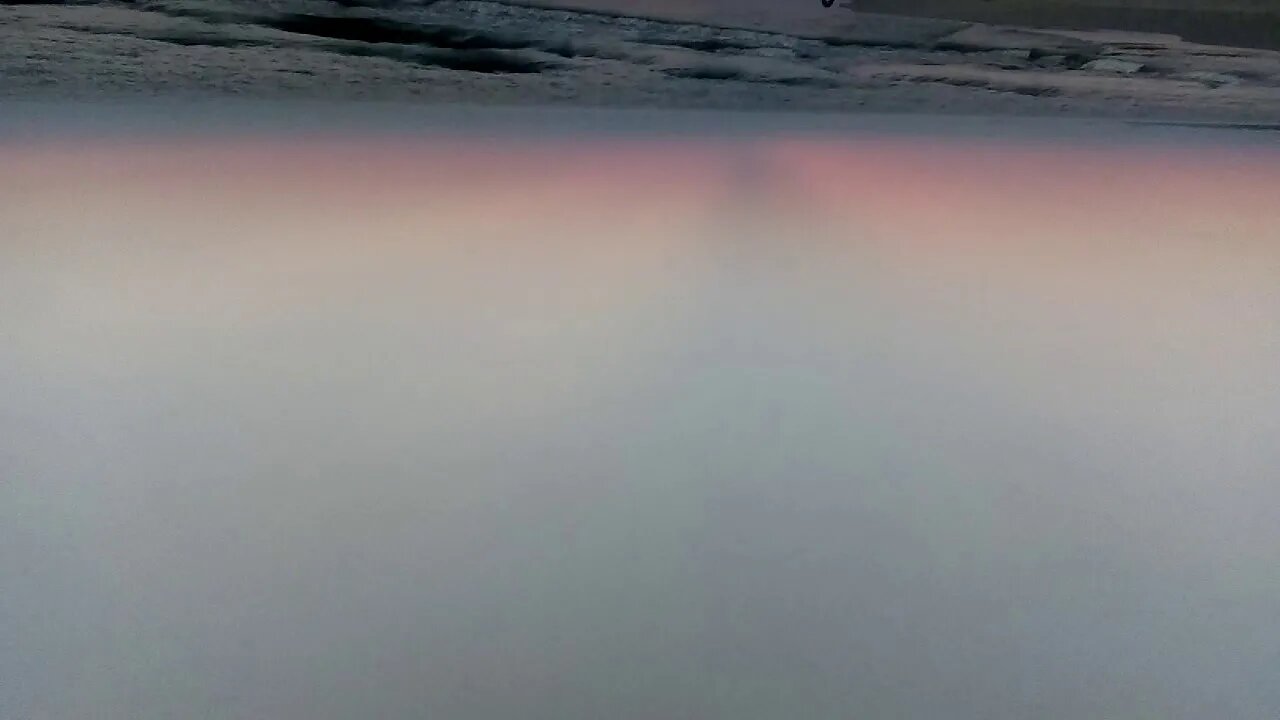 RAYOS ANTICREPUSCULARES