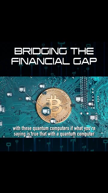 cryptospace right now - especially with Bitcoin and Ethereum