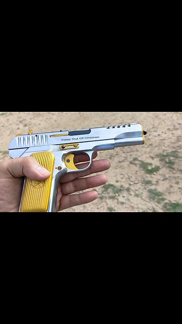 Desert Scorpion 🦂