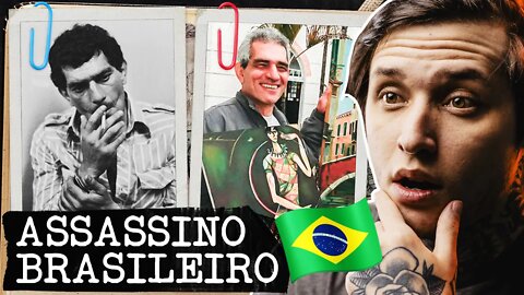 ☠️ CHICO PICADINHO ☠️ A HISTÓRIA COMPLETA