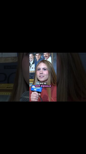 Do women want equality?