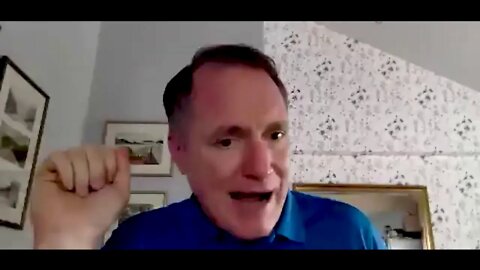 The Schemes of the Enemy - Part 1 by Tim Conway