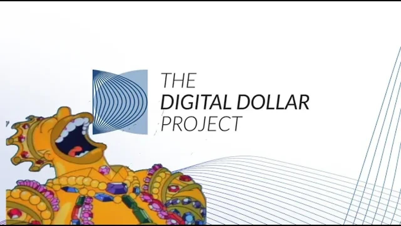 New format - Commentary - The digital dollar -Daniel Gorfine – Digital Dollar Foundation
