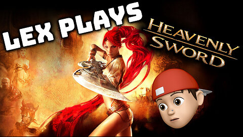 I Came for the Heavenly Sword, I Stayed for Nariko's... Assets.