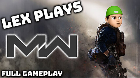 Let's Play the Call of Duty: Modern Warfare 2019 Campaign