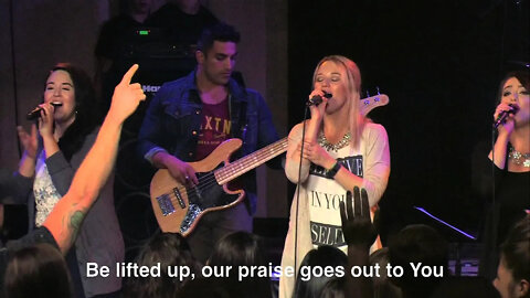 "Gonna Praise" by Bryson Still