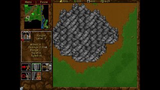 Warcraft 2: Beyond the Dark Portal - Orc Campaign - Mission 10: Alterac