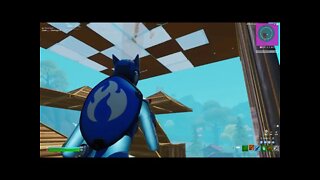 Session 2: Fortnite (1v1 realistic matchmaking) - -