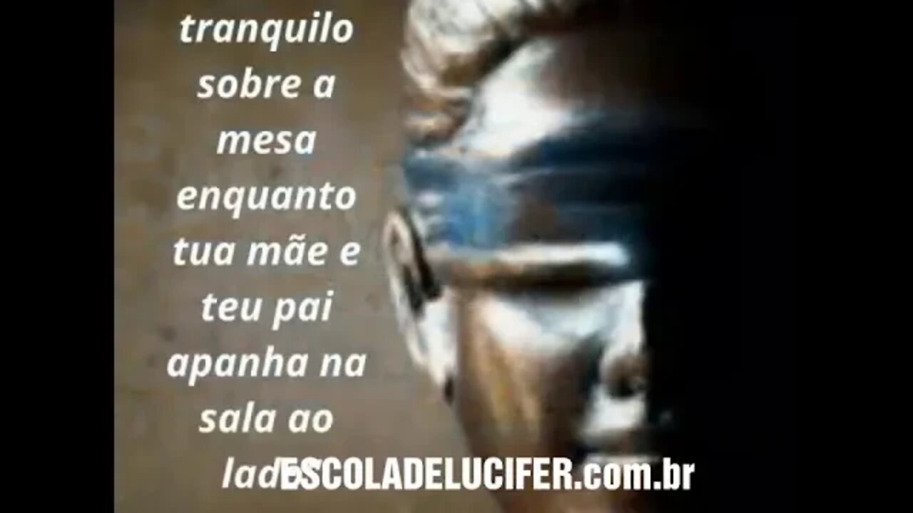 O Alívio está na justiça