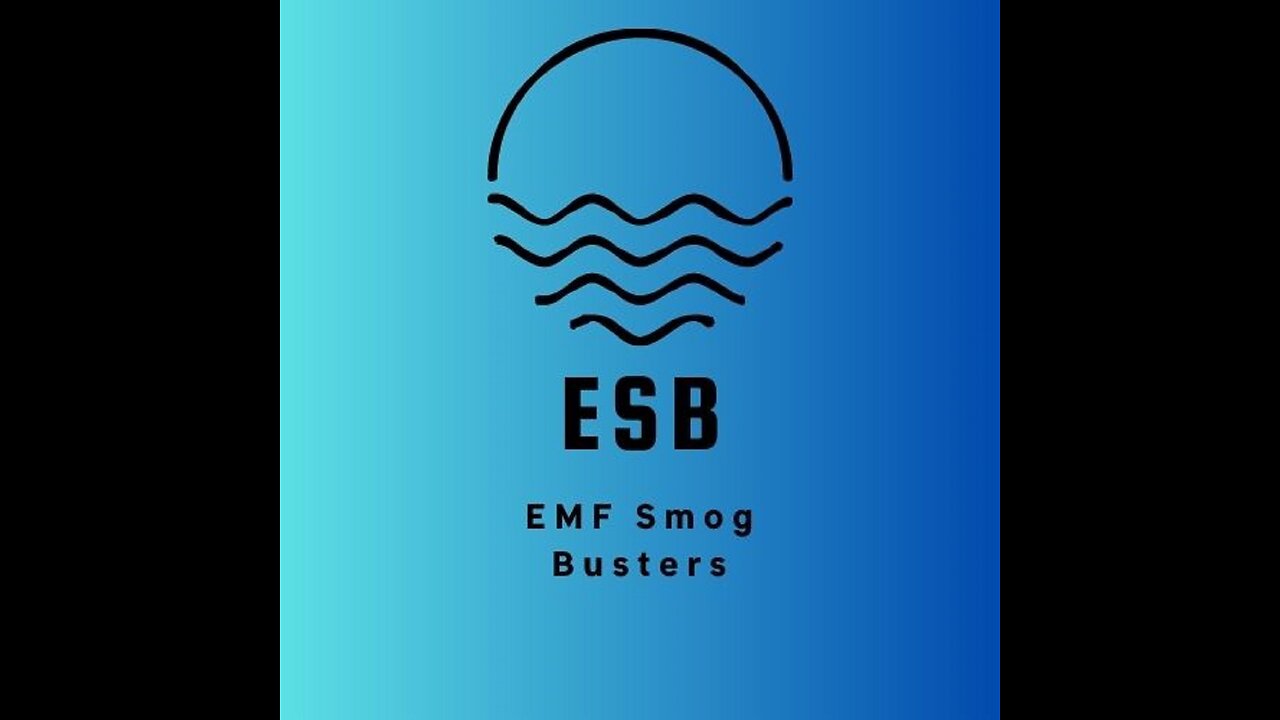 EMF Smog Busters