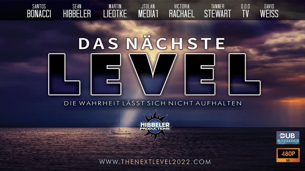 DAS NÄCHSTE LEVEL (2022)