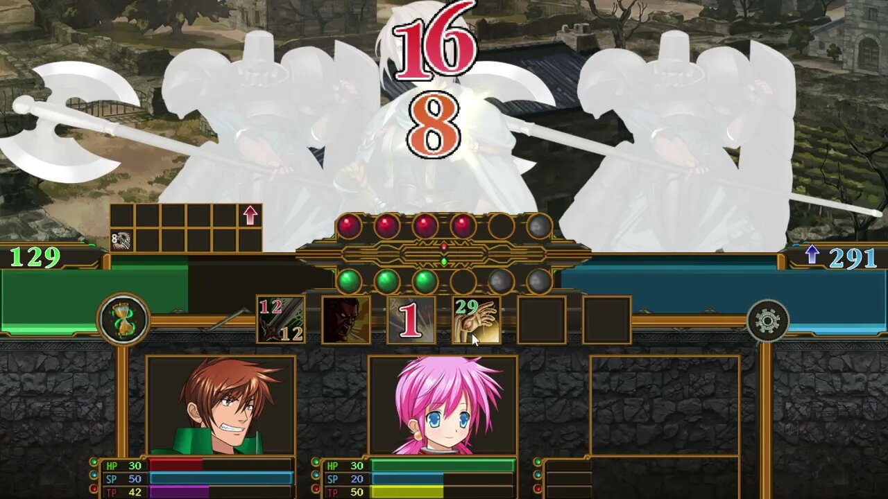 playing my game again 3 years later 1 shotted it so dont tell me its too hard r3tards