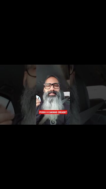 Pegou o caminho ERRADO? #shorts || RIKO ROCHA