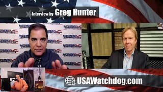 USA Watchdog: Last Failsafe to Fix 2020 Election at Supreme Court - Brunson v. Adams & MORE | EP699a