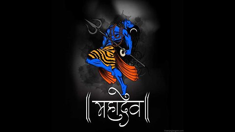 Bholenath ki shahi savari