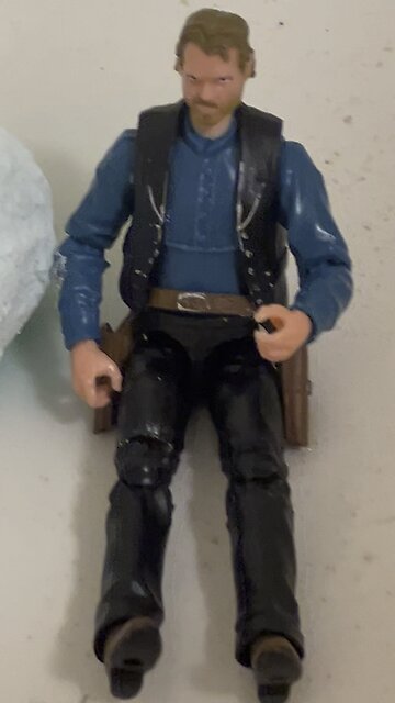 Clay says don’t stress, decompress