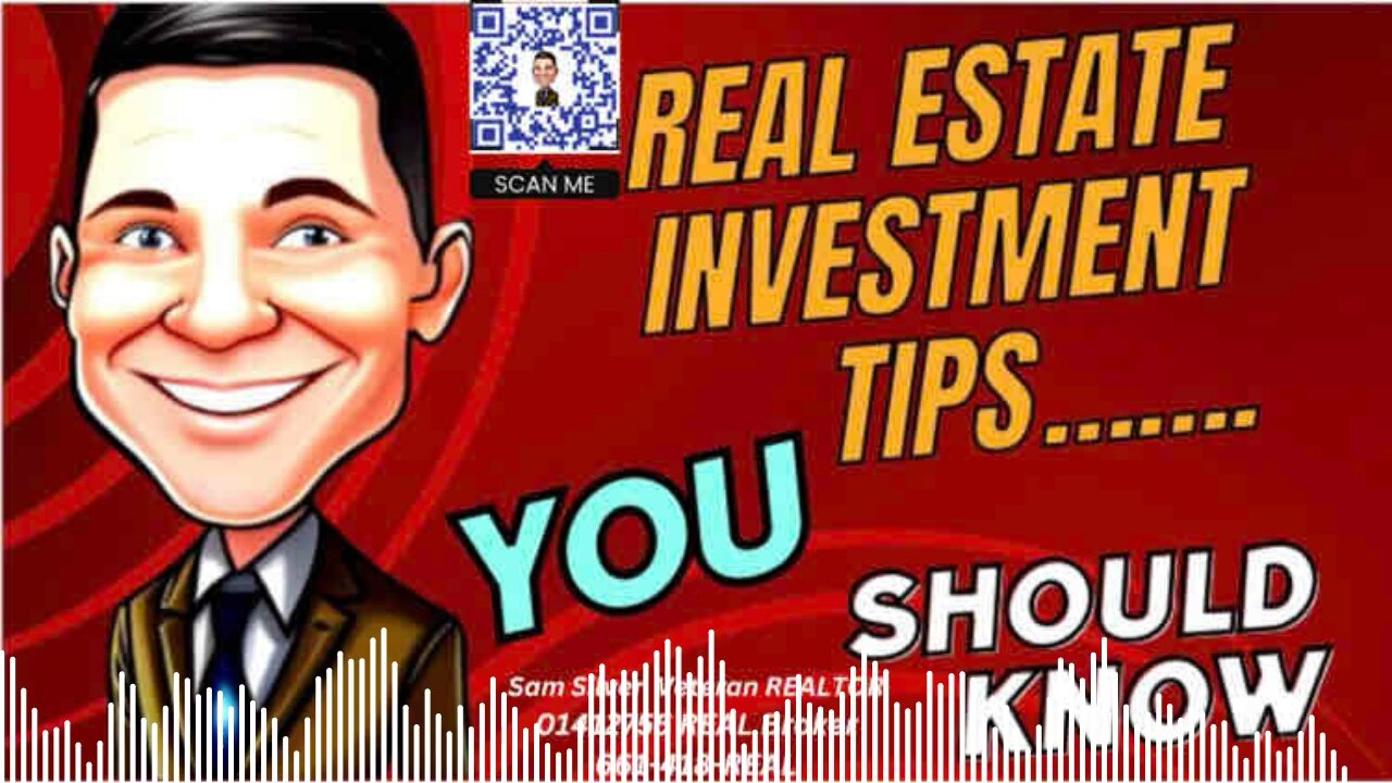 Ready To Invest In Real Estate?