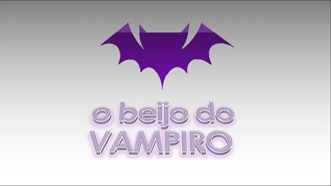 O Beijo do Vampiro Instrumental - Sombras