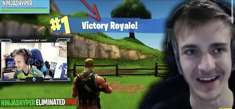 When FORTNITE was Fun ( season 1-3 Emotional nostalgia)