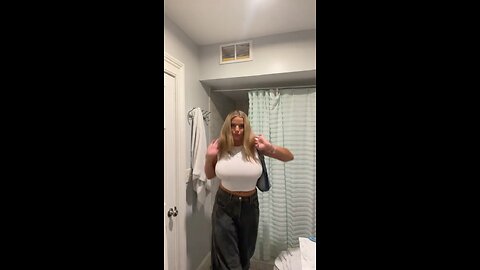 I have huge 🍒