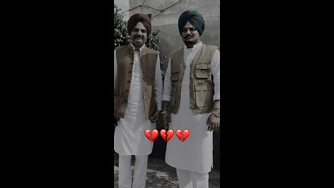 Sidhumoosewala we miss you bro 🥲💔💔💔