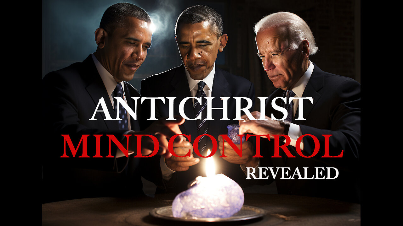 Interview with a Antichrist Mind Control Survivor: Uncovering Hidden Truths