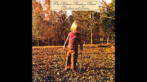 Deconstructing The Allman Brothers – Jessica (isolated instruments)