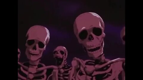 Berserk Skeleton Meme // #Memes #Meme