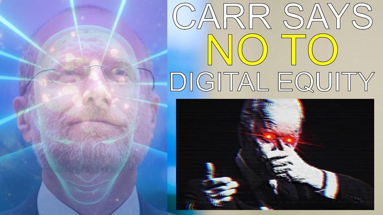 The Age of Digital Equity