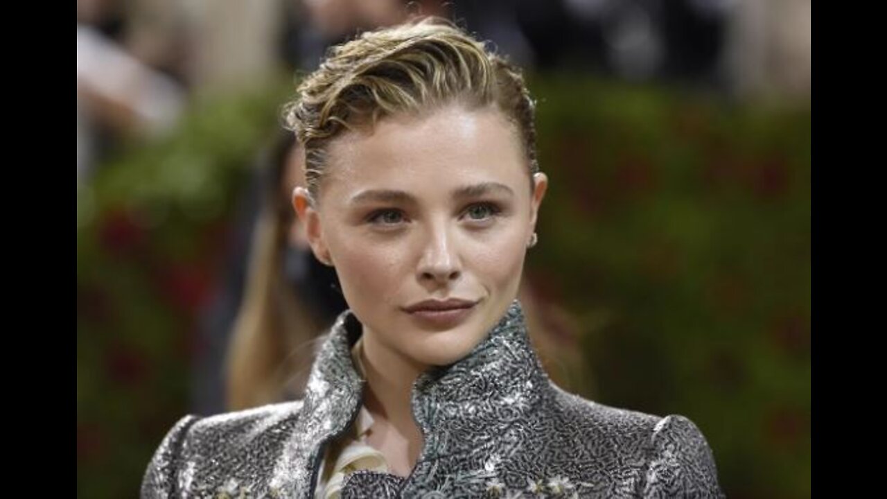 Chloë Grace Moretz says ‘Family Guy’ meme ‘used’ her body ‘as a joke’