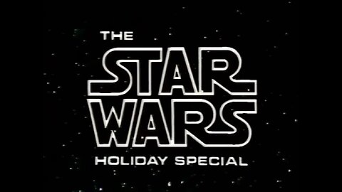 SW holiday Spec. '78