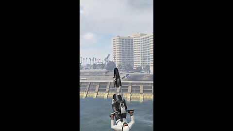 gta5 bike stunt