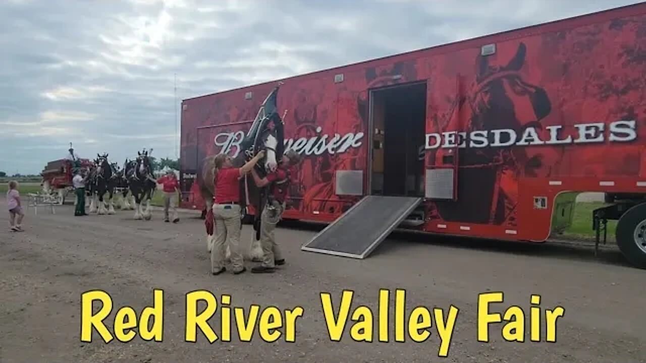 Red River Valley Fair