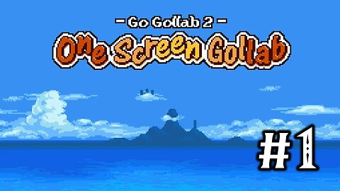 Go Gollab 2, One Screen Gollab | Zelda Classic: Stream Part 1