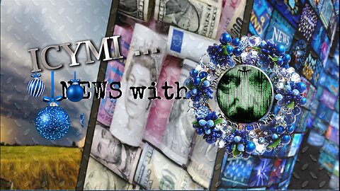ICYMI News & Carlson/Roger Ver - 12-Dec-2024 #Squatter #Autos #Coffee #Cocoa #Beef #Energy #BTC #CPI