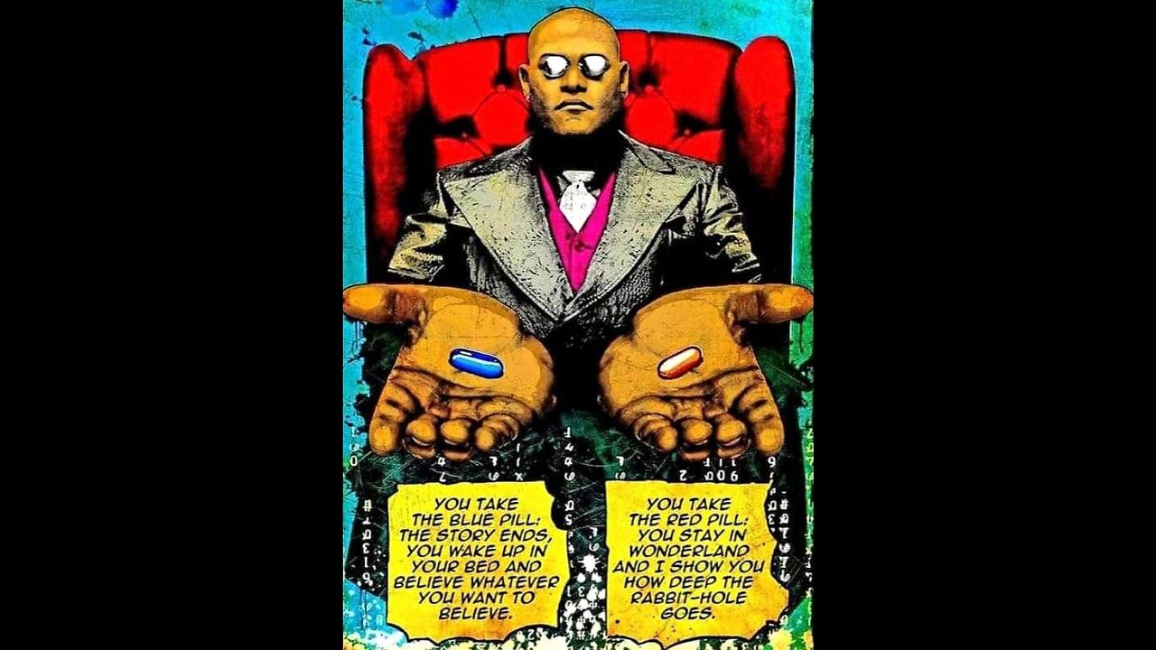 We will have our Freedom Q🎥🍿