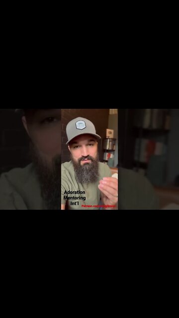 Join us as we mentor our partners in AMI Tuesday nights 7pm EST