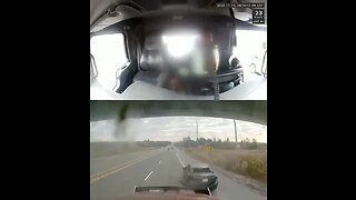 Truck Crash