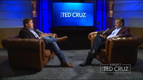 Ted Cruz Explains Biden's Despicable Pattern...